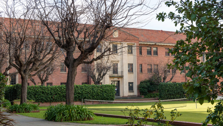 St Mark's College - Adelaide, South Australia