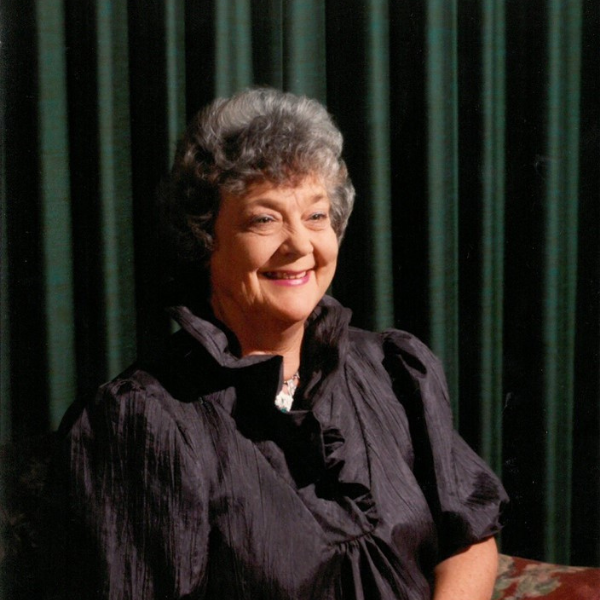 Diana Medlin